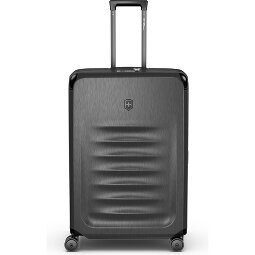 Victorinox Spectra Pro 4 wheels Trolley 75 cm Expandable  Variant 1