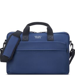 Delsey Paris Maubert 2.0 Briefcase RFID protection 40 cm Laptop compartment  Variant 2