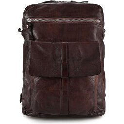Campomaggi Melograno Daypack Leather 39 cm  Variant 3