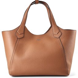 Boss Lenah Shopper Bag Genuine Leather 33 cm  Variant 4