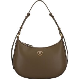 PINKO Half Moon Shoulder Bag Leather 26 cm  Variant 3