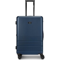 camel active Hanoi 4 wheels Trolley M 65 cm with expansion pleat  Variant 3