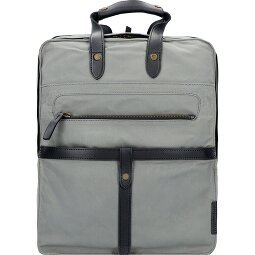 Harbour 2nd City Canvas Francis Daypack 41 cm Laptop compartment  Variant 1