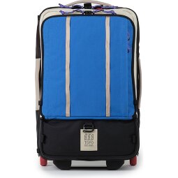 Topo Designs Global 2 wheels Cabin suitcase 53 cm  Variant 1