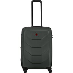 Wenger Prymo 4 wheels Trolley M 65 cm with expansion pleat  Variant 1