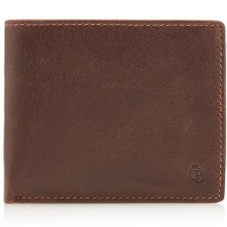 Castelijn & Beerens Canyon wallet RFID leather 11 cm  Variant 1 Castelijn & Beerens Canyon wallet RFID leather 11 cm  Variant 1