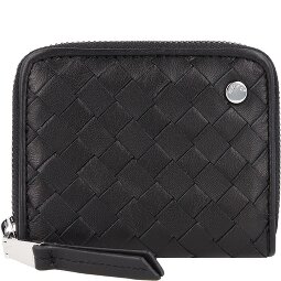 abro Piuma Wallet Leather 10.5 cm  Variant 2