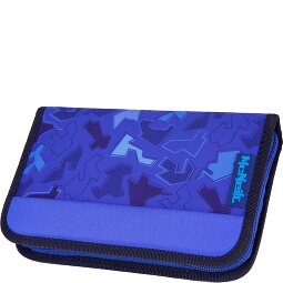 McNeill Accessories pencil case filled 23 pcs.  Variant 3