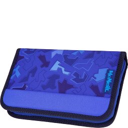 McNeill Accessories pencil case filled 23 pcs.  Variant 3