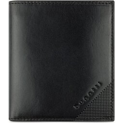 Bugatti Nobile Wallet RFID protection Leather 10 cm  Variant 2