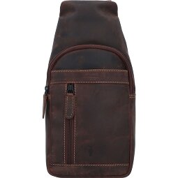 Jack Kinsky Baltimore Genuine Leather 30 cm  Variant 2