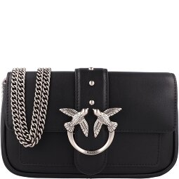 PINKO Love One One Shoulder bag Leather 19.5 cm  Variant 2 PINKO Love One One Shoulder bag Leather 19.5 cm  Variant 2