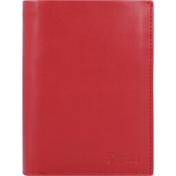 Esquire New Silk wallet leather 9 cm  Variant 2