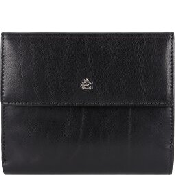 Esquire Toscana Wallet RFID protection Leather 12 cm  Variant 3