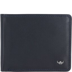 Golden Head Polo Wallet RFID protection Genuine Leather 11 cm  Variant 3