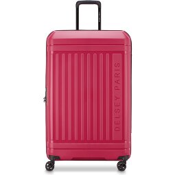 Delsey Paris Lutece Se 4 wheels Trolley 79 cm with expansion pleat  Variant 1
