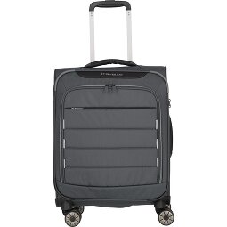 Travelite Skaii 4 Roll Cabin Trolley 55 cm  Variant 2
