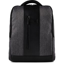 Piquadro Brief Business backpack RFID protection 41 cm Laptop compartment  Variant 3