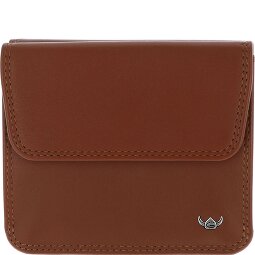 Golden Head Polo Wallet RFID protection Genuine Leather 10.5 cm  Variant 1