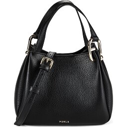 Furla Nuvola Handbag Genuine Leather 19 cm  Variant 1