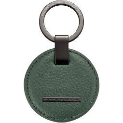 Porsche Design Keychain Leather 9 cm  Variant 1