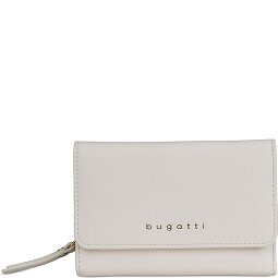 Bugatti Emilia Wallet RFID protection Leather 10 cm  Variant 1