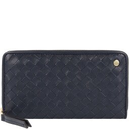 abro Piuma Wallet Leather 19 cm  Variant 3