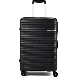American Tourister Liftoff 4 wheels Trolley 67 cm with expansion pleat  Variant 1