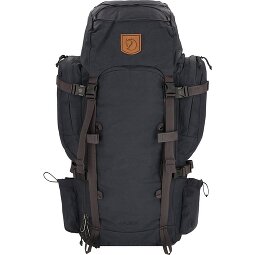Fjällräven Kajka 55 Trekking backpack S-M 73 cm  Variant 1