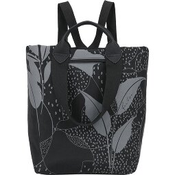 Fritzi aus Preußen Ju Limited Leaves Lighty City Backpack 38 cm  Variant 1