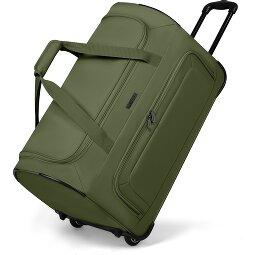 Redolz Duffle Essentials 2 wheels travel bag 61 cm  Variant 3