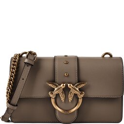 PINKO Love One Shoulder bag Genuine Leather 21 cm  Variant 2