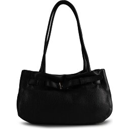 abro Jill Shoulder Bag Leather 32 cm  Variant 1