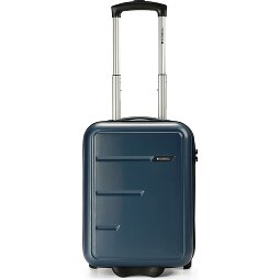Gabol Future Plus 2 wheels Cabin trolley 44 cm  Variant 1