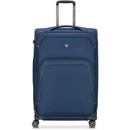 Roncato Gateway 4 wheels Trolley L 78 cm with expansion pleat  Variant 2