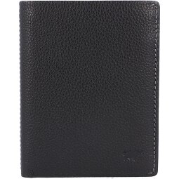 Braun Büffel Prato wallet RFID leather 10 cm  Variant 2
