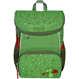 Scooli Mini-Me Kindergarten backpack 30 cm  Variant 4