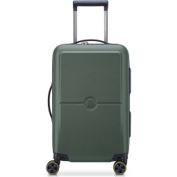 Delsey Paris Turenne 2.0 4 wheels Cabin trolley 55 cm  Variant 2