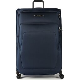 Samsonite Spark Sng Eco 4 wheels Trolley 82 cm with expansion pleat  Variant 2