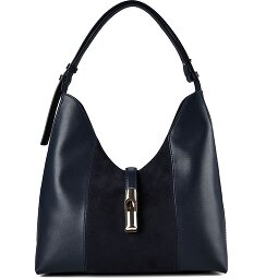 Furla Goccia Shoulder Bag M Genuine Leather 31 cm  Variant 2