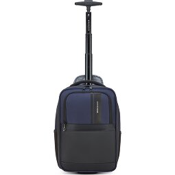 Roncato Metropolitan Travel 2 wheels Wheeled backpack 40 cm Laptop compartment  Variant 1