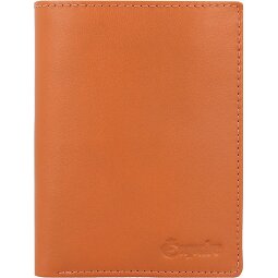 Esquire Peru wallet RFID leather 9.5 cm  Variant 1