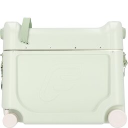 JetKids BedBox 4 wheels Kids trolley 39 cm  Variant 6