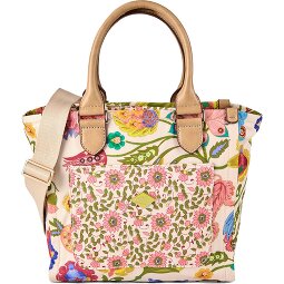 Oilily Sapphire Chintz Handbag 34 cm  Variant 1