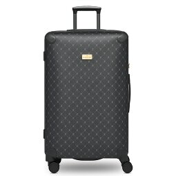 Lazarotti Palermo 4 wheels Trolley L 79 cm  Variant 1