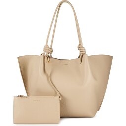 Coccinelle Finn Shopper Bag Leather 31 cm  Variant 2