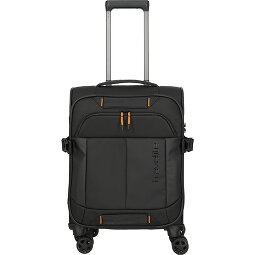 Travelite Briize 4 wheels Cabin trolley S 55 cm  Variant 3