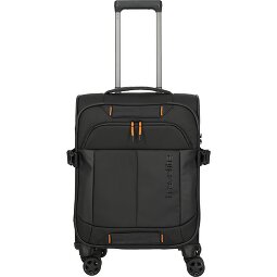 Travelite Briize 4 wheels Cabin trolley S 55 cm  Variant 2