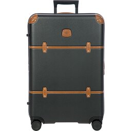 Bric's Bellagio 4 wheels Trolley 70.5 cm with expansion pleat  Variant 5