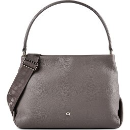 Aigner Paola Handbag Genuine Leather 31 cm  Variant 1